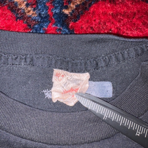 Vintage Dinosaurs Nature Museum Single Stitch Faded Graphic T-Shirt - Picture 5 of 12